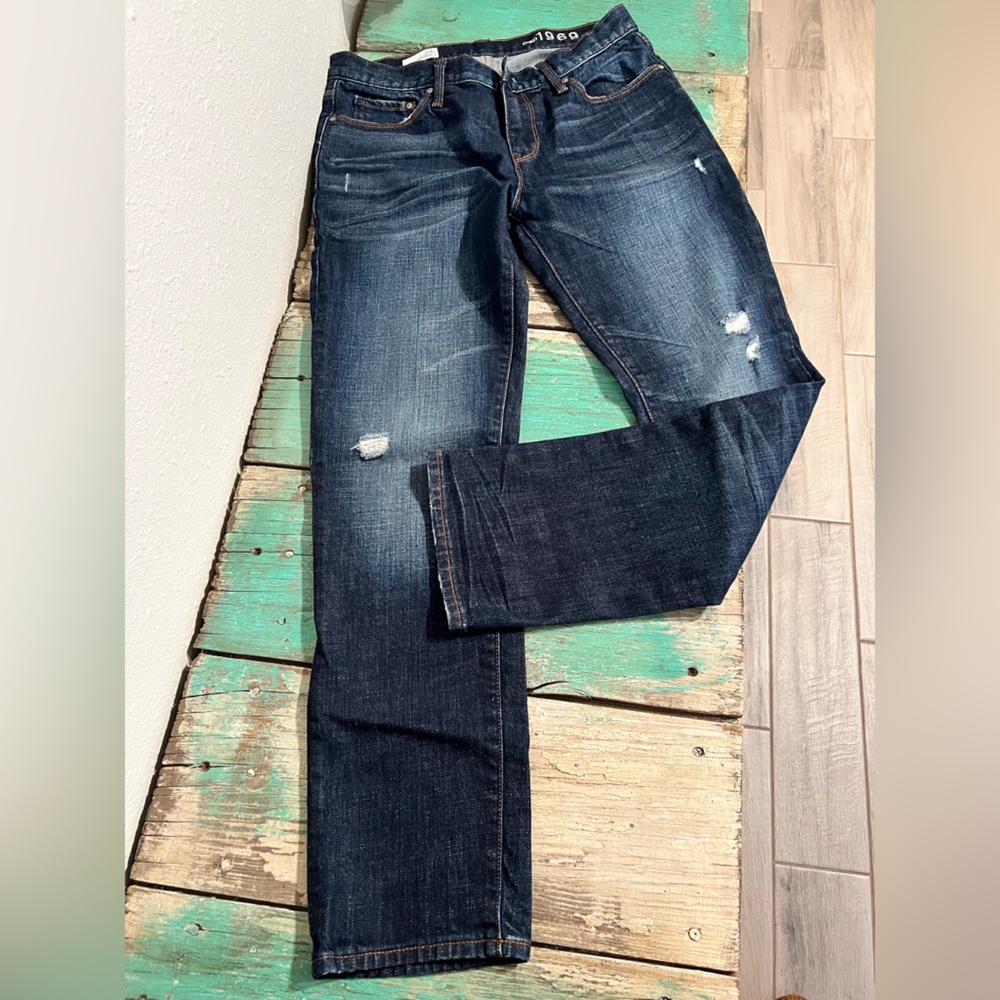 Gap Jeans